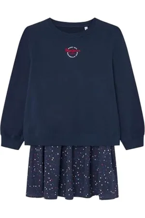 Pepe Jeans Mädchen Tilda Kleid, , 12 Jahre