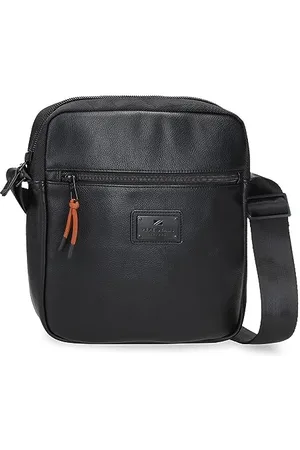 Pepe Jeans Egham Messengerhülle Tablet-Schutzhülle 23x27x7 cm Polyester, , Talla única, Umhängetasche für Tablet