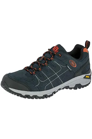 BRUTTING Unisex Mount Shasta Low Trekking- & Wanderhalbschuhe, , 46 EU