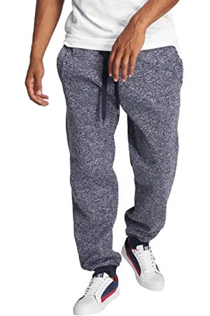 Southpole Herren Fleece Sweatpants-Regular and Big & Tall Sizes Trainingshose, , X-Groß