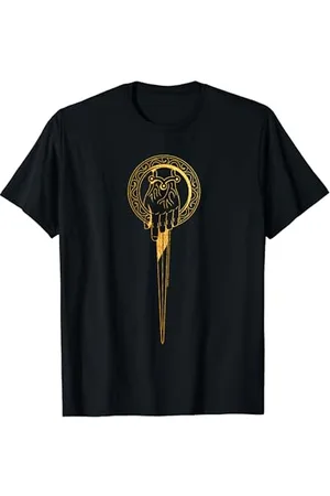 Game of Thrones Hand of the King Icon T-Shirt