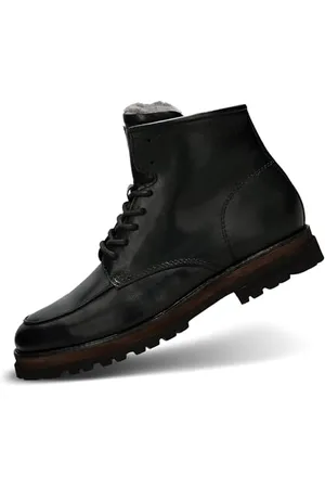 Bugatti Man Boots black, 40