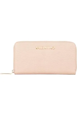 VALENTINO Unisex Blossom RE Accessory-Travel Wallet