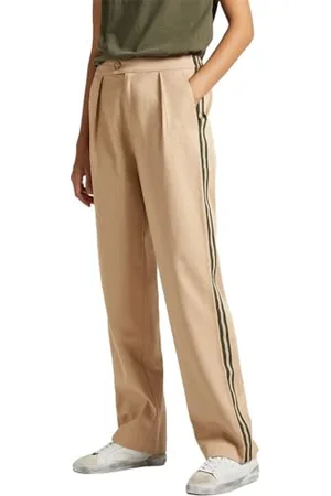 Pepe Jeans Damen Susanne Pants, , L