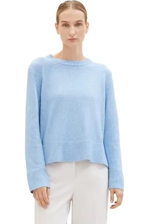 TOM TAILOR Damen Pullover