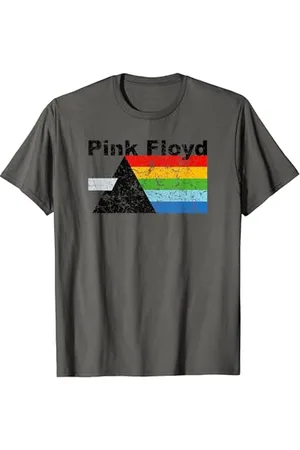 Pink Floyd The Dark Side of The Moon T-Shirt