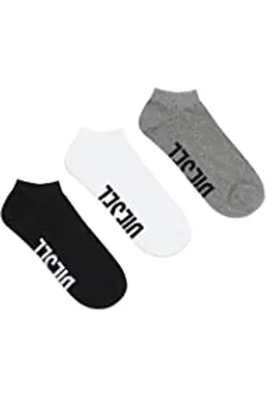 Diesel _SKM-GOST-THREEPACK_SOCKS_Mehrfarbig_S
