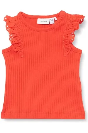 NAME IT Nbffennas Ss Top