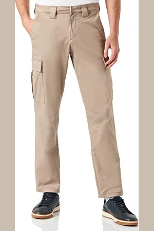 JACK & JONES Herren Jpstkane Jjpablo Sa Cargohose, , 33W / 34L EU