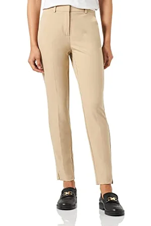 Comma, Hose 7/8, Slim Fit