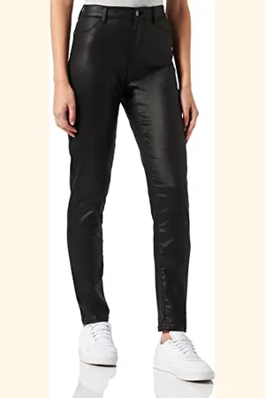 Naf-naf Damen Klassische Hose, , 32