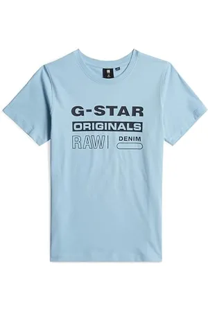 G-Star Jungen Kids T-Shirt Originals, , 6
