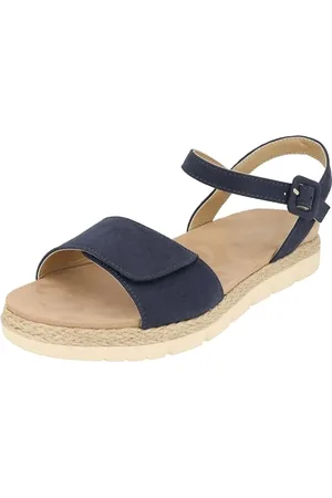 TOM TAILOR Damen 7490030002 Sandale, , 39 EU