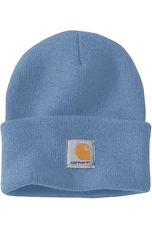Carhartt Herren Knit Cuffed Beanie Beanie Hat, , Einheitsgröße