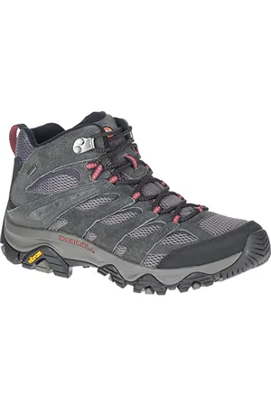 Merrell Herren Moab 3 Mid GTX Wanderschuhe, , 42 EU