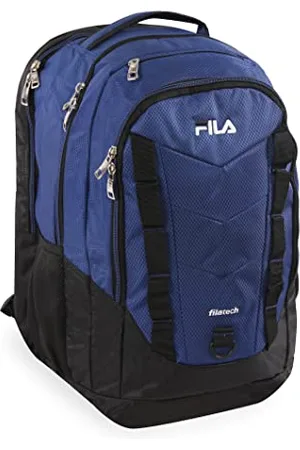 Fila Unisex Deacon 6 Rucksack, , One Size