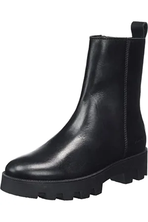 Marc O’ Polo Damen Mod. Pilar 15A Chelsea-Stiefel, , 43 EU