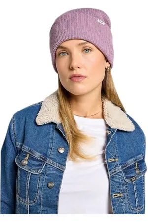 Lee Herren Ribbed Beanie Hat, , Einheitsgröße EU