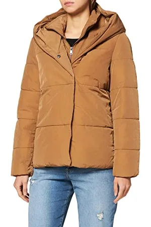 ONLY ONLSYDNEY SARA Puffer Jacket CC OTW
