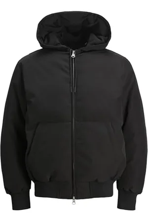 JACK & JONES Male Blousonjacke Blousonjacke