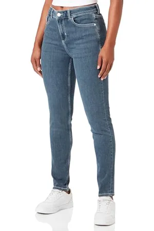 Comma, Jeans Hose, Skinny Fit