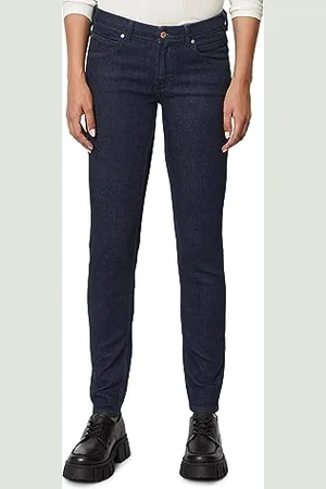 Marc O’ Polo Damen M48921012277 Jeans, , 33W x 30L