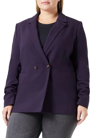 Comma, Blazer