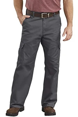 Dickies Cargo-Arbeitshose für Herren, lockere Passform., , 32W / 32L