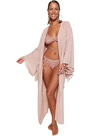 Trendyol Damen Kimono & Caftan Relaxed, 38