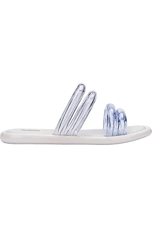 Melissa Damen Airbubble Slide Ad Keilsandale, , 40 EU