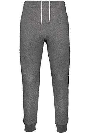 Champion Herren Seasonal Tape Pants Jogginghose, , Small