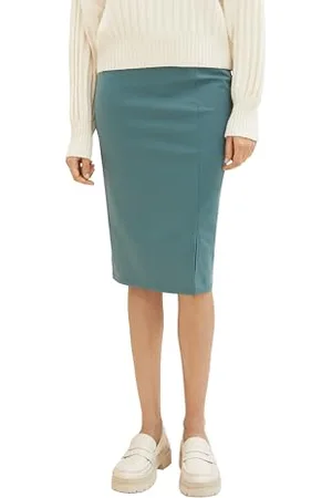 TOM TAILOR Damen Basic Jersey Rock, , 36