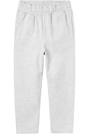 NAME IT Nkfnakonni RLX Sweat Pant Bru