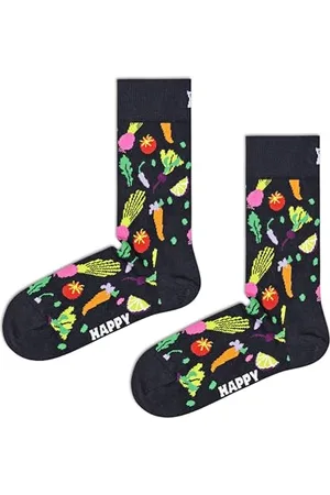 Happy Socks Unisex Sock, 41-46