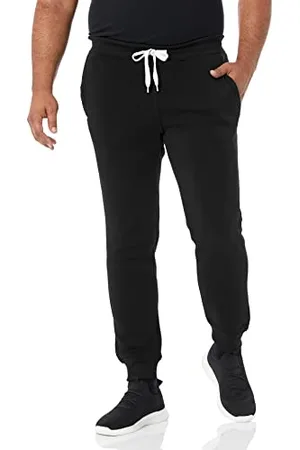 Southpole Herren 1570 Basic Active Sweatpants Fleece Jogger, , 3XL