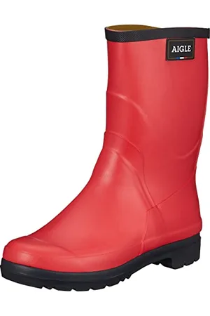 Aigle Damen Bison L 2 Rain Boot, , 41 EU