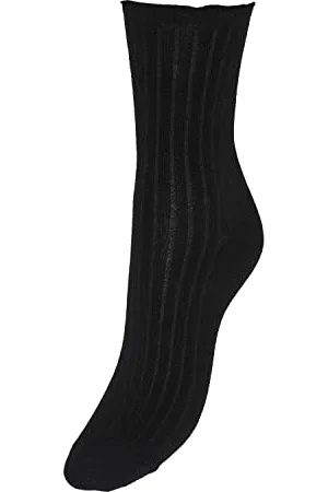 VERO MODA Damen Vmena Noos Socken, , Einheitsgröße EU