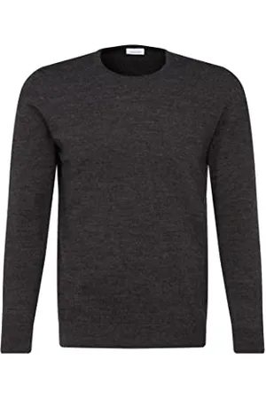 Seidensticker Herren Pullover, , L EU