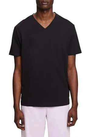 ESPRIT Herren 994ee2k307 T-Shirt, , S