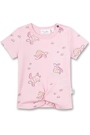 Sanetta Baby-Mädchen 115697 T-Shirt, , 56