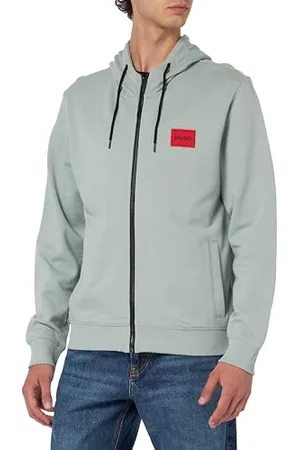 HUGO BOSS Herren Daple212 Sweatshirt, , S EU
