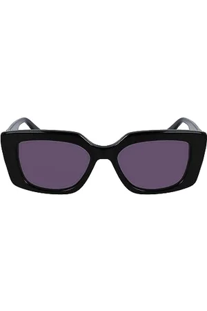 Karl Lagerfeld Damen Kl6125s Sonnenbrille, , Einheitsgröße