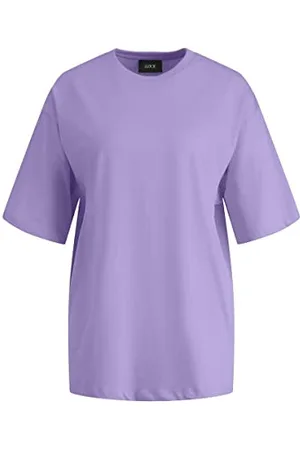 JACK & JONES JJXX Damen Jxandrea Ss Loose Every Tee Noos T-Shirt, , XS