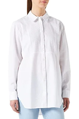 Part Two Damen Pilipw Sh Relaxed Fit Shirt, , 42 EU
