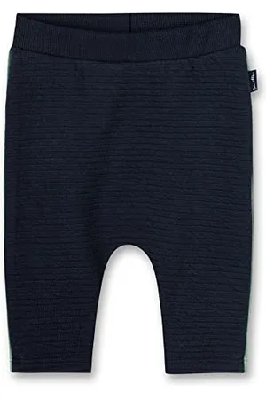 Sanetta Jungen Sweatpants Freizeithose, , 56