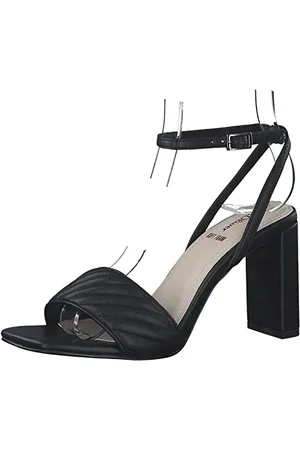 QS by s.Oliver Sandale 5-5-28323-20 Schwarz Red Label