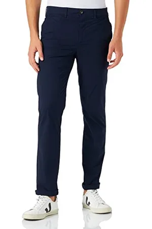 Benetton Herren 4TZFUF012 Hose, , 42
