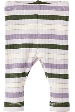 NAME IT Baby-Mädchen NBFKANIE Leggings, , 80