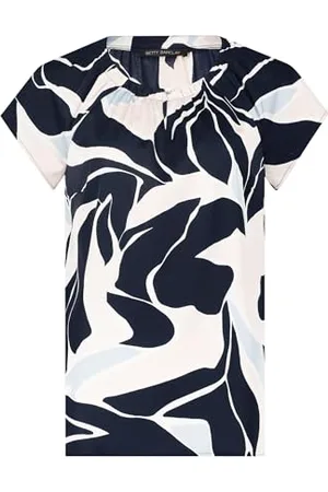 Betty Barclay Damen 8682/2459 Bluse, , 38