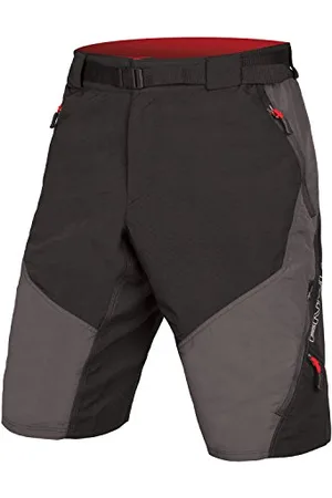 Endura Herren Hummvee-Pantalón Corto Con Forro Boardshorts, , 56